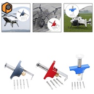 [prettyia] Propeller Remover Drone Propeller Extractor Aluminum Alloy D16 D20 Accessory Five Push Ro