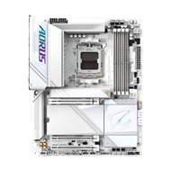 GIGABYTE MAINBOARD (AM5) X870E AORUS PRO ICE DDR5