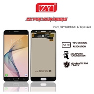 Zy LCD TOUCHSCREEN SAMSUNG GALAXY J7 PRIME G610