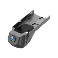 4k Car Dvr Recorder Dash Cam Camera For Bmw X1/f48/x3/f25/x4/f26/x5/f15/x6/f16/1/2/3/4/5/7/f20/f30/f