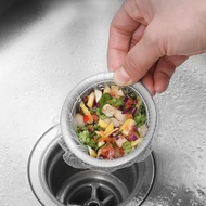 4OPZ 200 Pieces Once Kitchen Sink Net Sink Sink Sink Sink Net 1M25.10.14