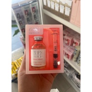 Dermaline korea PDRN Solution Salmon Ampoule Serum 35 ml.