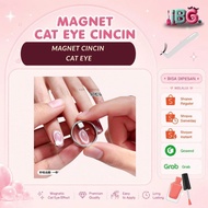 Cat Eye Magnet Ring Cat Eye Magnet Ring