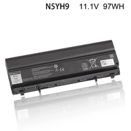 KingSener N5YH9 Laptop Battery Replacement For DELL Latitude E5440 E5540 VJXMC VV0NF 0K8HC 7W6K0 CXF