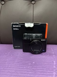 超平 完美無瑕 全套有盒 Sony RX100 VI  RX100VI RX1006 RX100 6