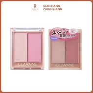 Cezanne Blush Highlight 2 Boxes