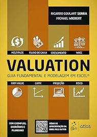 Valuation - Guia Fundamental e Modelagem em Excel®