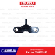 Isuzu Sensor Pressure for Alterra / Mux /NLR/Dmax (8980205140) (Genuine Parts)