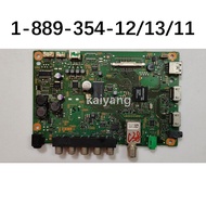 1-889-354-12 1-889-354-13 1-889-354-11 main board Sony 48R480B motherboard KDL-48R470B 40R470B【Quali