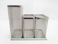 三併款　304不鏽鋼筷子籃 中低低　廚房置物架　瀝水架