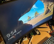 MSI Optix G27CQ4 WQHD 165HZ