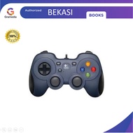 Gramedia Bekasi - LOGITECH GAMEPAD F310