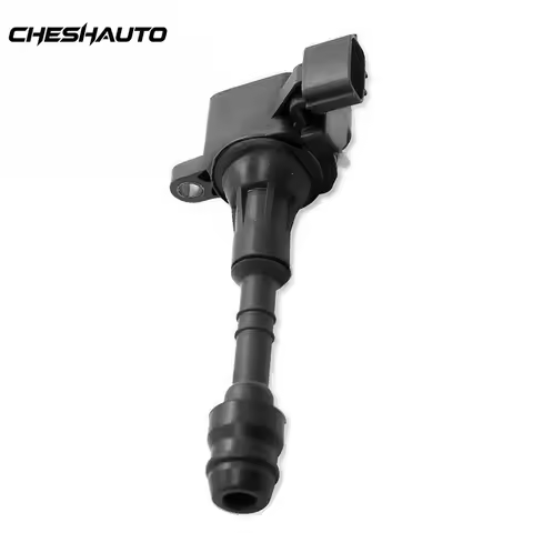 22448-8J111 Ignition Coil for Nissan Altima Maxima Pathfinder Xterra Frontier 3.5L 4.0L V6 2001-2019
