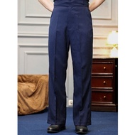 HENRY Gurkha Pants Trousers by BOXY STUDIOS