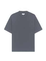 AIIZ (เอ ทู แซด) - เสื้อยืดผู้ชายสีพื้นทรงหลวม Men’s Oversize T-Shirts