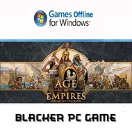 AGE OF EMPIRES: DEFINITIVE EDITION – BUILD 46777 PC game Offline
