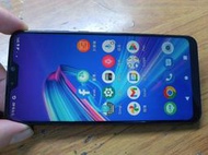 ASUS ZenFone Max Pro M2 X01BDA/ZB631KL 4G/128G  螢幕有刮傷
