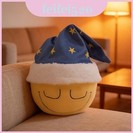 Cartoonfree Dozer Dozing Plush Doll With Pp Cotton Filling For Play