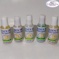 Fgh-56 Et-12 Ex45 Essen Golden Fish 15 ML Ex45 Et-12