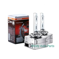 HID D1S DS2 D3S D4S 6500K HID Xenon Bulb Car Headlight Bulb XENON (1PAIR)