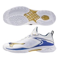 MIZUNO WAVE CLAW NEO 3 Badminton Shoes 71GA247331