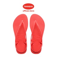 Havaianas Women Sunny II Sandals - Salmon