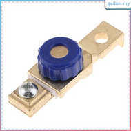 [GedonMY] Turn Off 's Battery Switch, Isolator Isolator