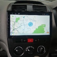 PROTON EXORA ANDROID PLAYER 10INCH