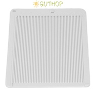 GUTHOP Craft Cutting Mat, Reusable Portable Multi-Purpose Scoring Board, Cutting|Plastic Bone Folder