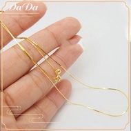 18k ทอง เค แท้ necklace from womens fashion temperament gold little dolphin necklace clavicle chain 