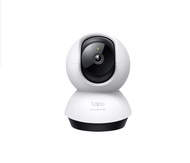 TAPO C220 Smart Wi-Fi Camera (กล้องวงจรปิดอัจฉริยะ) TP-LINK 4MP 2K QHD 360º ตรวจจับการเคลื่อนไหว พูด