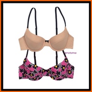 ┛ ⎯ ∟ AVON CHLOE 2-PC UNDERWIRE BRA SET
