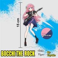 Action Figure Bocchi The Rock