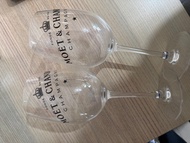 Moet & Chandon Champagne Glass