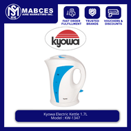 Kyowa 1.7L Electric Kettle KW-1347