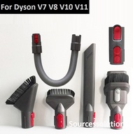 Replacement Parts Dyson Vacuum Cleaner Accessories Brush Head V7 V8 V10 V11