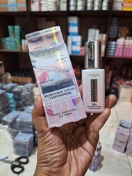 LOreal Paris Glycolic Bright Dark Circle Eye Serum