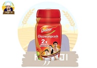 Dabur Chyawanprash แยมมะขามป้อม 500 กรัม ดั้งเดิม