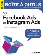 La petite boite à outils Facebook Ads et Instagram Ads Clément Pellerin