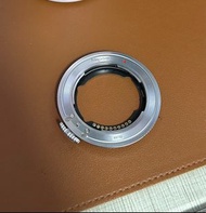 Megadap etz21 pro 轉接環