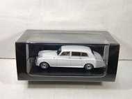 DM-RRVIW DCM 1:64 合金模型 Rolls Royce Phantom VI