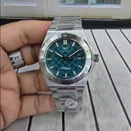 JAM TANGAN PRIA IWC AUTOMATIC SWISS 39MM
