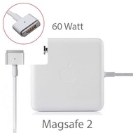 Laptop Charger Adapter A1502, A1425, A1465, A1405, A1466, A1435 mgsafe 2 60W