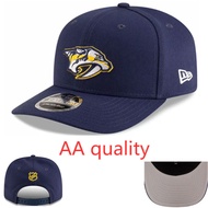 AA Quality-New Er2aNashville Predators  9SEVENTY Stretch-Snap Classic Outdoor, Sun Protection For Me