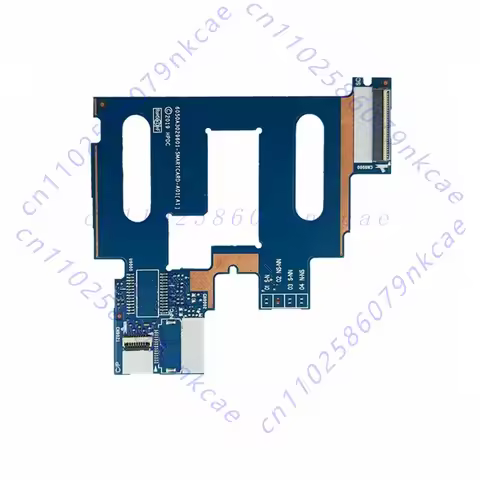 For HP EliteBook x360 830 G6 Reader PC Panel 6050A3029601