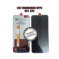 LCD TOUCHSCREEN oppo A54 A55 Original
