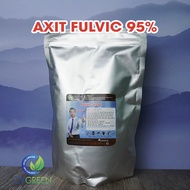 Fulvic Acid 95% (Fulvic Acid) soluble in water