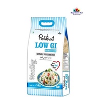 Low GI Basmati Rice 5kg