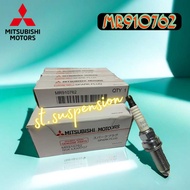 MR910762 NGK ILKAR7G7 Mitsubishi Motors Spark Plug for Exora Turbo Preve Turbo Suprima-S Turbo