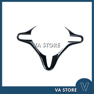 Honda Jazz Fit GE GE8 GG 2nd 2008-2014 Interior Decoration Steering Lining Stylish Trim VA Store Ca